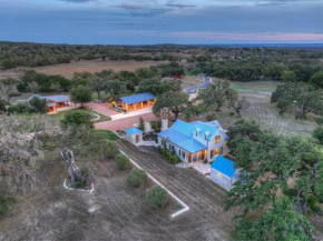 Sunset Valley Ranch